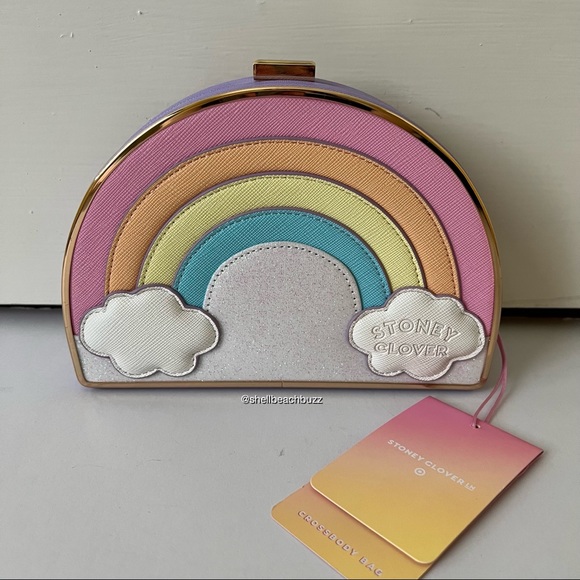 Stoney Clover Lane Bags Stoney Clover Lane X Target Rainbow